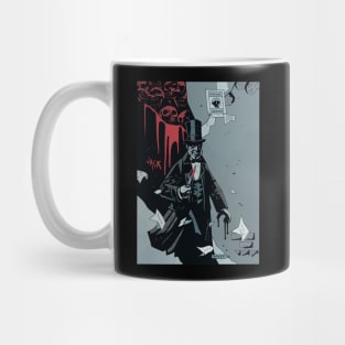 RIPPER Mug